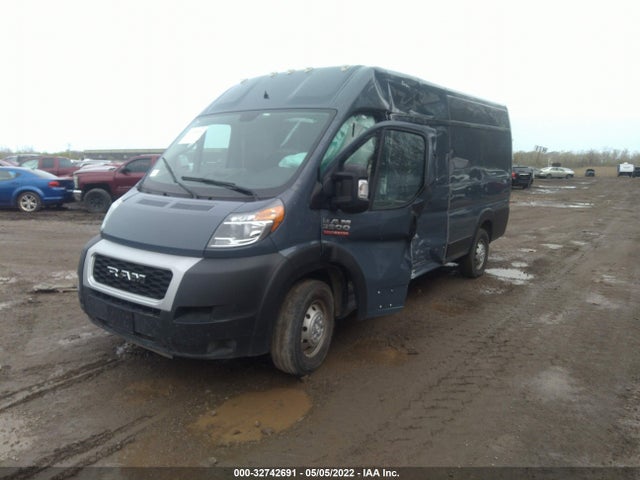 2020 Ram Promaster, VIN: 3C6URVJG9LE117675