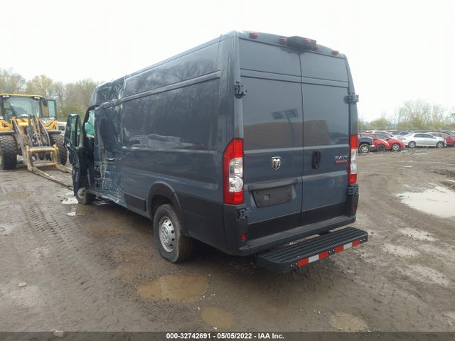 2020 Ram Promaster, VIN: 3C6URVJG9LE117675