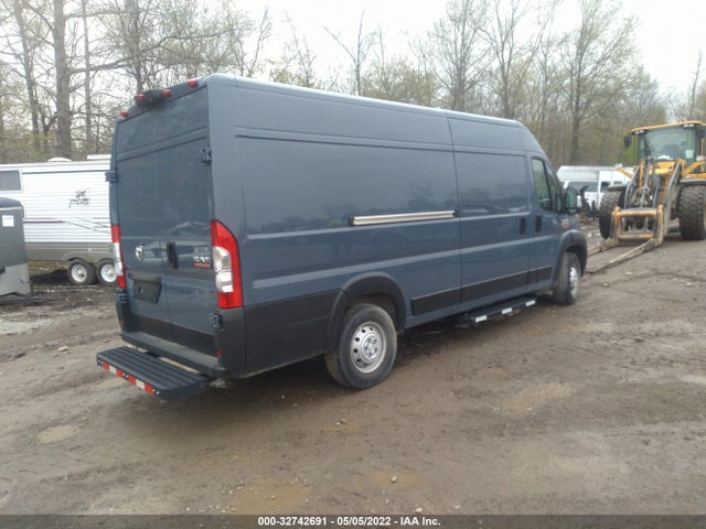 2020 Ram Promaster, VIN: 3C6URVJG9LE117675