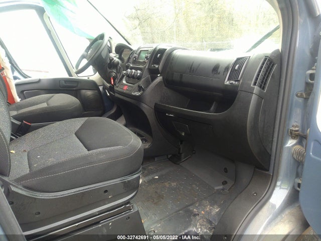 2020 Ram Promaster, VIN: 3C6URVJG9LE117675