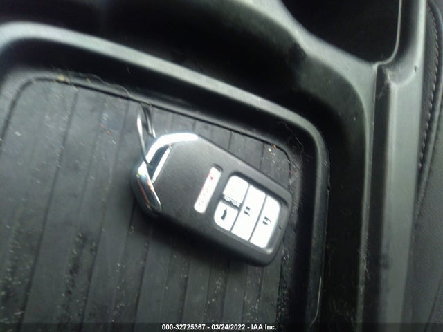 2020 Honda CR-V, VIN: 7FART6H85LE022498