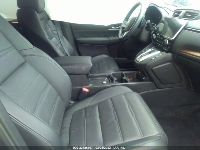 2020 Honda CR-V, VIN: 7FART6H85LE022498