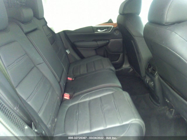 2020 Honda CR-V, VIN: 7FART6H85LE022498