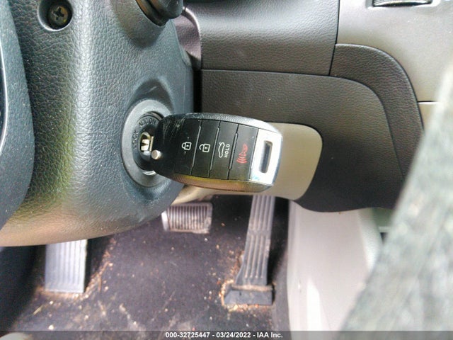 2016 Kia Forte, VIN: KNAFX4A6XG5443430