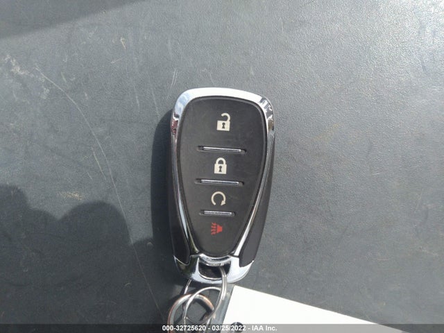 2017 Chevrolet Bolt EV, VIN: 1G1FW6S02H4137172