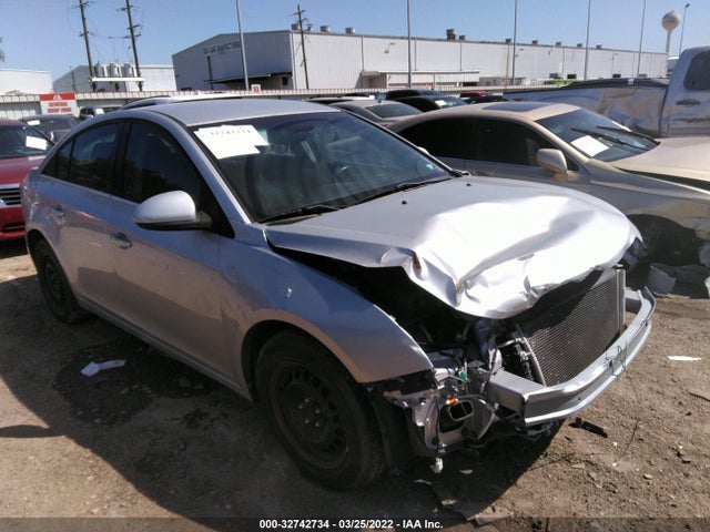 2011 1G1PF5S9XB7167958 main image