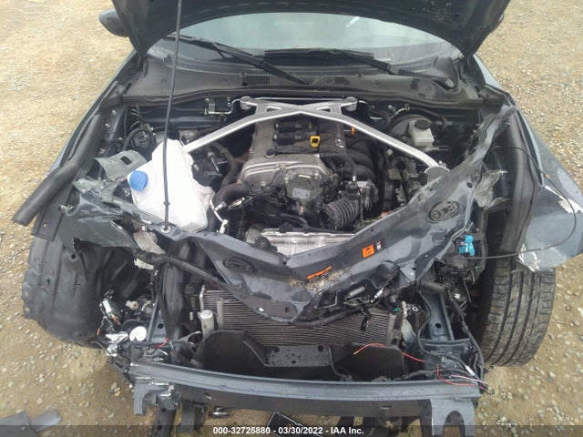 2021 Mazda MX-5 Miata, VIN: JM1NDAL77M0453658