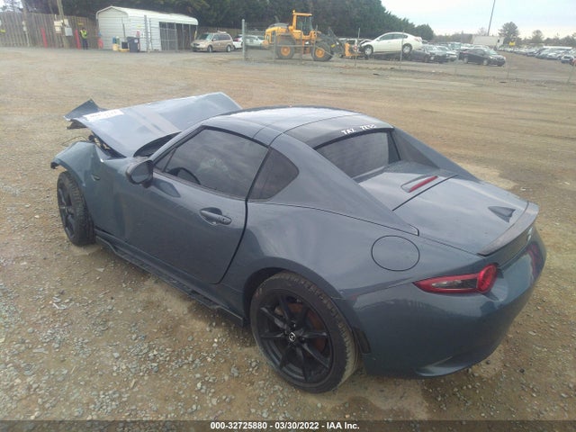 2021 Mazda MX-5 Miata, VIN: JM1NDAL77M0453658