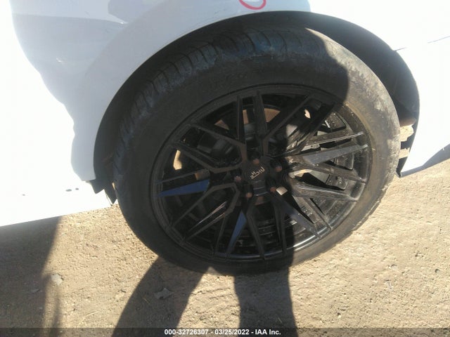 2019 Ford Mustang, VIN: 1FA6P8CF1K5133902