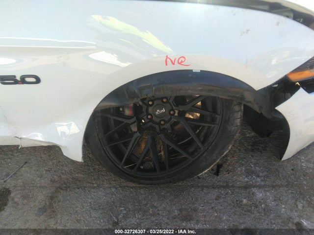 2019 Ford Mustang, VIN: 1FA6P8CF1K5133902