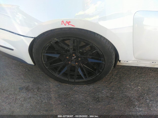 2019 Ford Mustang, VIN: 1FA6P8CF1K5133902