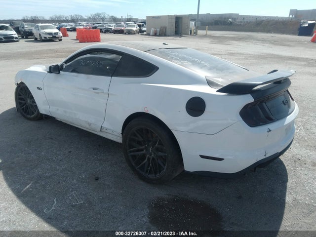 2019 Ford Mustang, VIN: 1FA6P8CF1K5133902