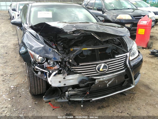2016 Lexus LS, VIN: JTHBL5EF7G5140732