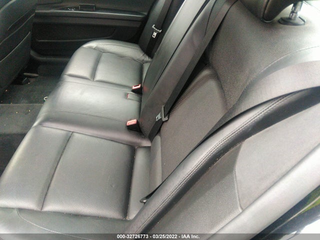 2015 BMW Alpina B7, VIN: WBAYF8C55FD654580