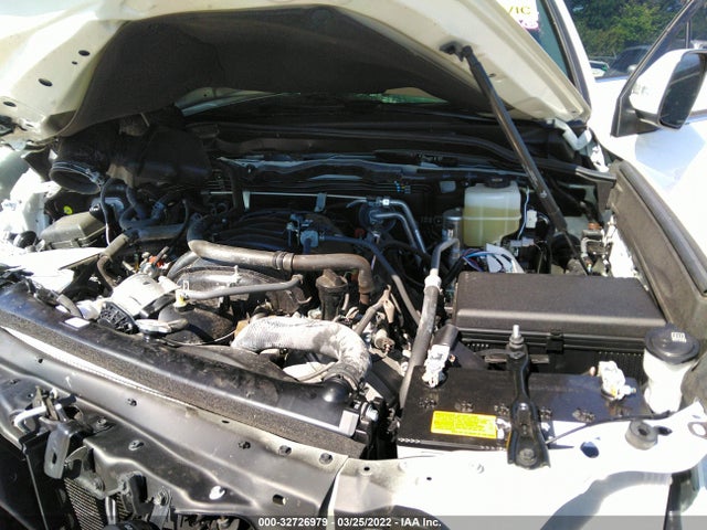 2021 Toyota Land Cruiser, VIN: JTMCY7AJ8M4103817