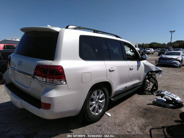 2021 Toyota Land Cruiser, VIN: JTMCY7AJ8M4103817
