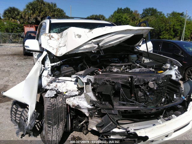2021 Toyota Land Cruiser, VIN: JTMCY7AJ8M4103817