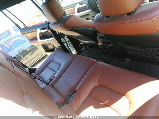 2021 Toyota Land Cruiser, VIN: JTMCY7AJ8M4103817