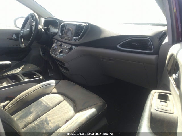 2020 Chrysler Voyager, VIN: 2C4RC1DG4LR168469