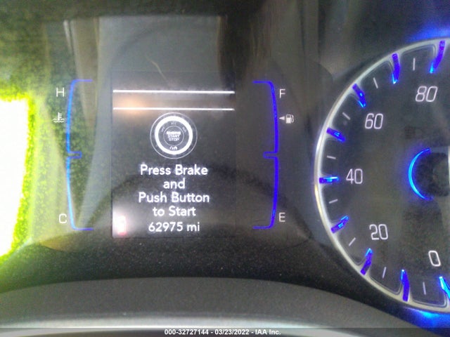 2020 Chrysler Voyager, VIN: 2C4RC1DG4LR168469