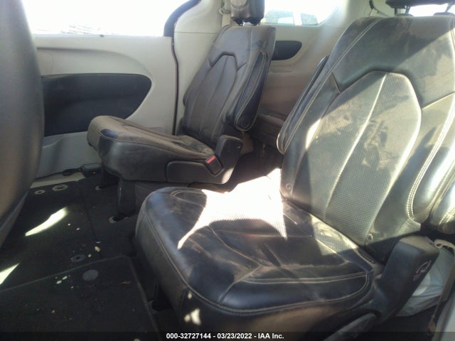 2020 Chrysler Voyager, VIN: 2C4RC1DG4LR168469