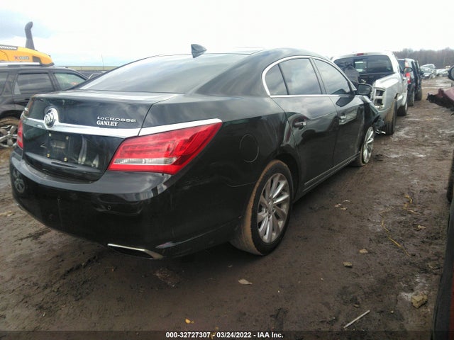 2016 Buick LaCrosse, VIN: 1G4GB5G35GF147455