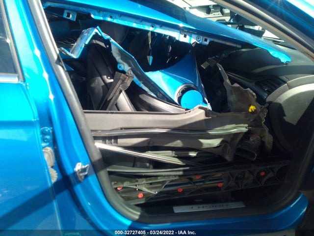 2020 Ford Fusion, VIN: 3FA6P0SU6LR251878
