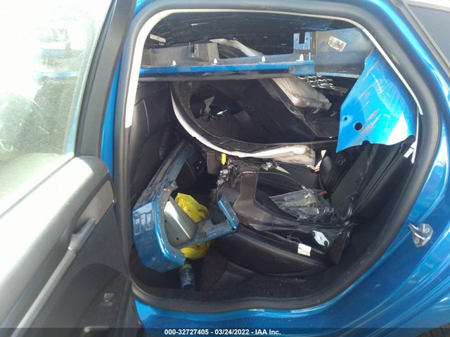 2020 Ford Fusion, VIN: 3FA6P0SU6LR251878