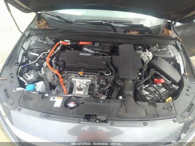 2020 Honda Accord, VIN: 1HGCV3F43LA014064