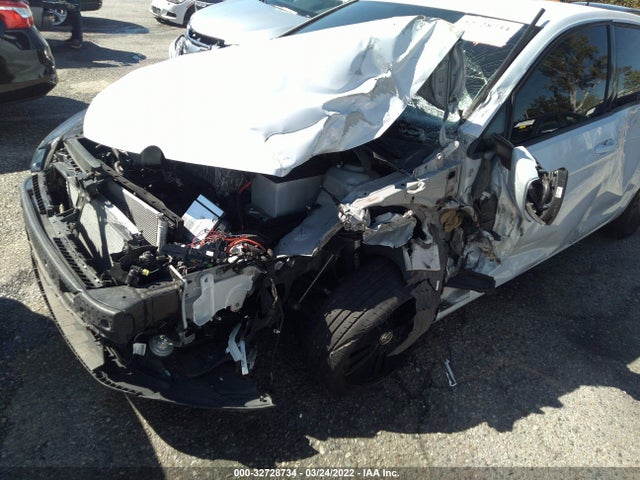 2017 Volkswagen Golf, VIN: WVWKR7AU8HW953802