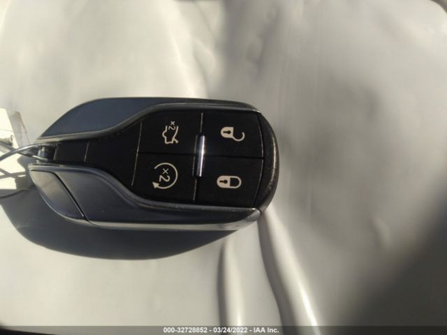2017 MASERATI GHIBLI ZAM57RSL3H1262612 Photo 10