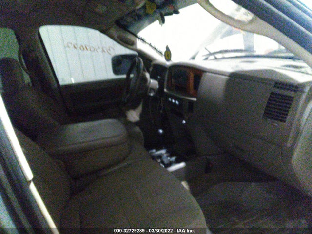 Dodge Ram 2500 Slt 2006 3D7KS28C86G194266 Image 6