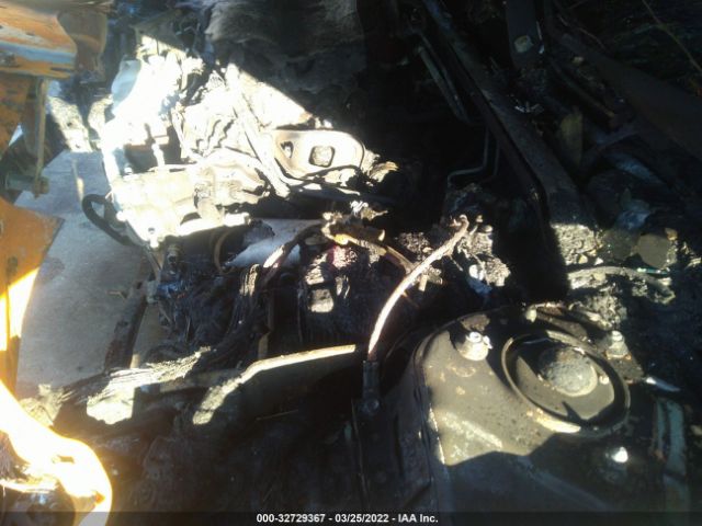 2HGFC4B09JH302732 Honda Civic Lx-p