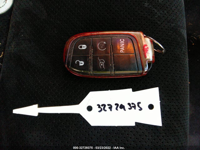 Jeep Grand Cherokee Srt8 2014 1C4RJFDJ1EC154457 Image 3