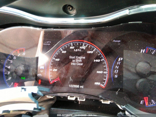 Jeep Grand Cherokee Srt8 2014 1C4RJFDJ1EC154457 Image 9