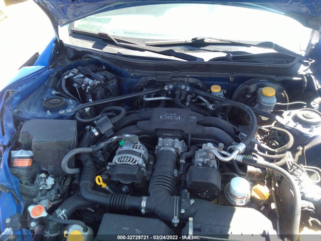 2014 Subaru BRZ, VIN: JF1ZCAC1XE9603328
