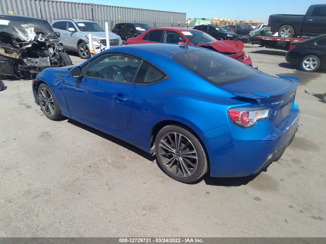 2014 Subaru BRZ, VIN: JF1ZCAC1XE9603328
