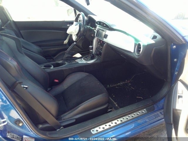 2014 Subaru BRZ, VIN: JF1ZCAC1XE9603328