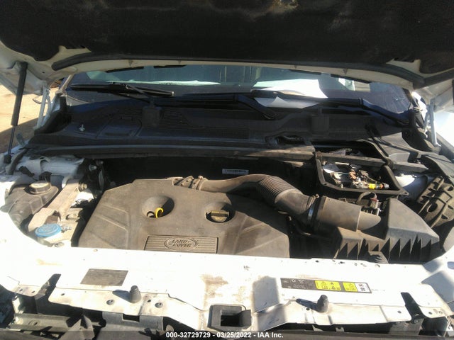 2015 Land Rover Discovery, VIN: SALCR2BG0FH538869