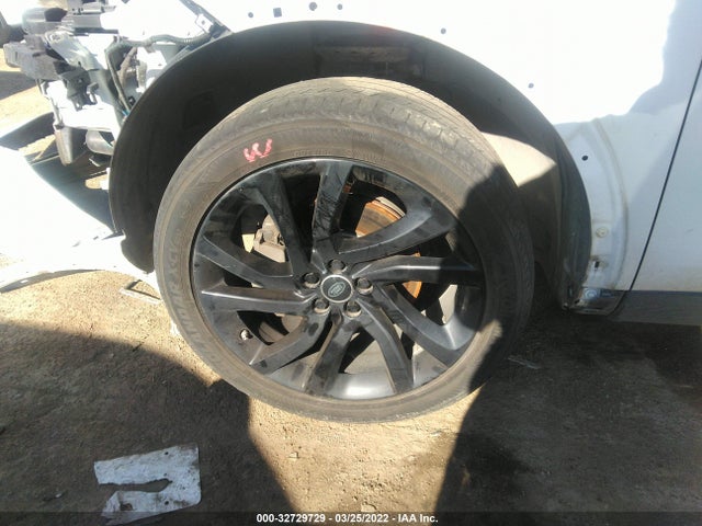 2015 Land Rover Discovery, VIN: SALCR2BG0FH538869