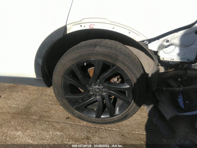 2015 Land Rover Discovery, VIN: SALCR2BG0FH538869