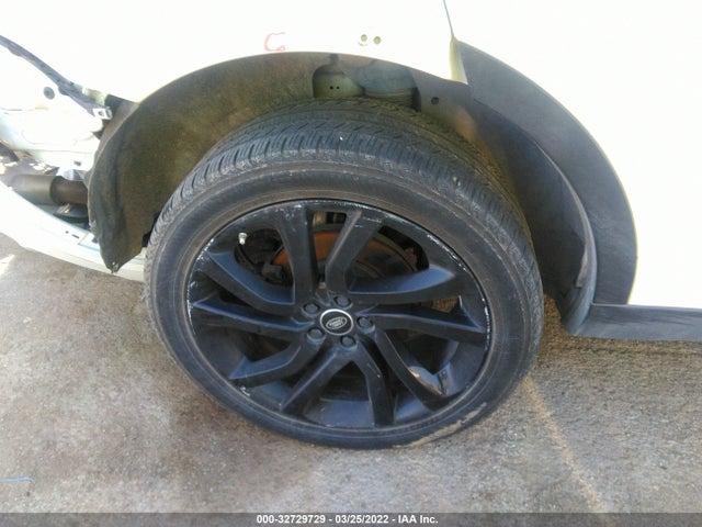 2015 Land Rover Discovery, VIN: SALCR2BG0FH538869