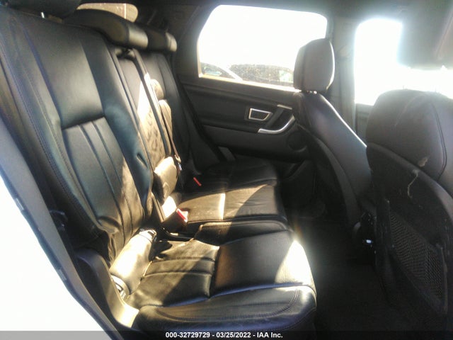 2015 Land Rover Discovery, VIN: SALCR2BG0FH538869