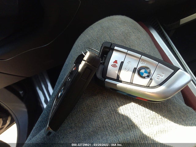 2021 BMW X6, VIN: 5UXCY8C0XM9G45161