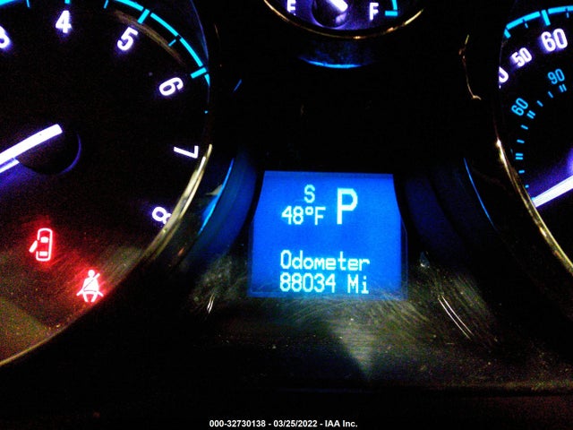 2015 Chevrolet Captiva Sport, VIN: 3GNAL3EK7FS504867
