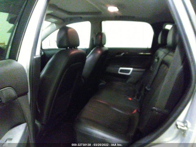 2015 Chevrolet Captiva Sport, VIN: 3GNAL3EK7FS504867