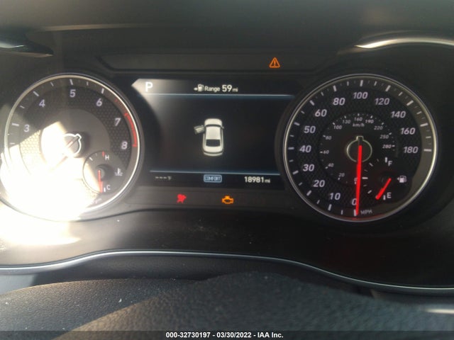 2019 Genesis G70, VIN: KMTG34LE3KU024049