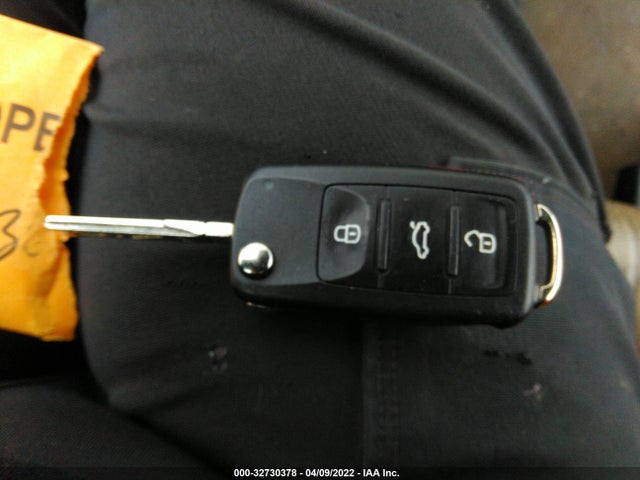 3VW4T7AJXFM334273 Volkswagen Jetta Sedan 2.0t Gli Sel