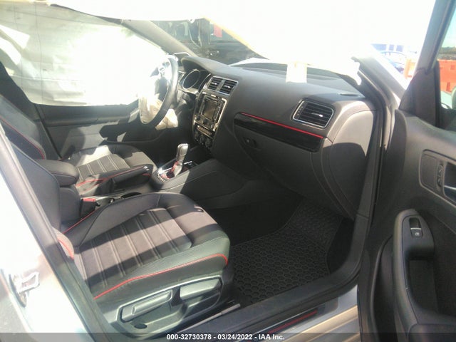 3VW4T7AJXFM334273 Volkswagen Jetta Sedan 2.0t Gli Sel