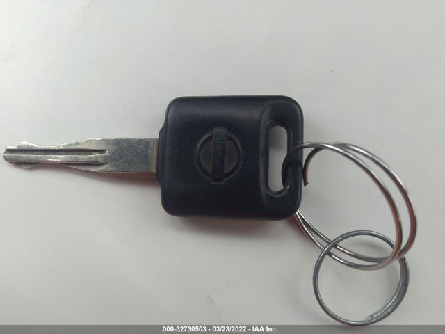 Nissan Nv200 Compact Cargo S 2017 3N6CM0KN3HK721845 Image 3